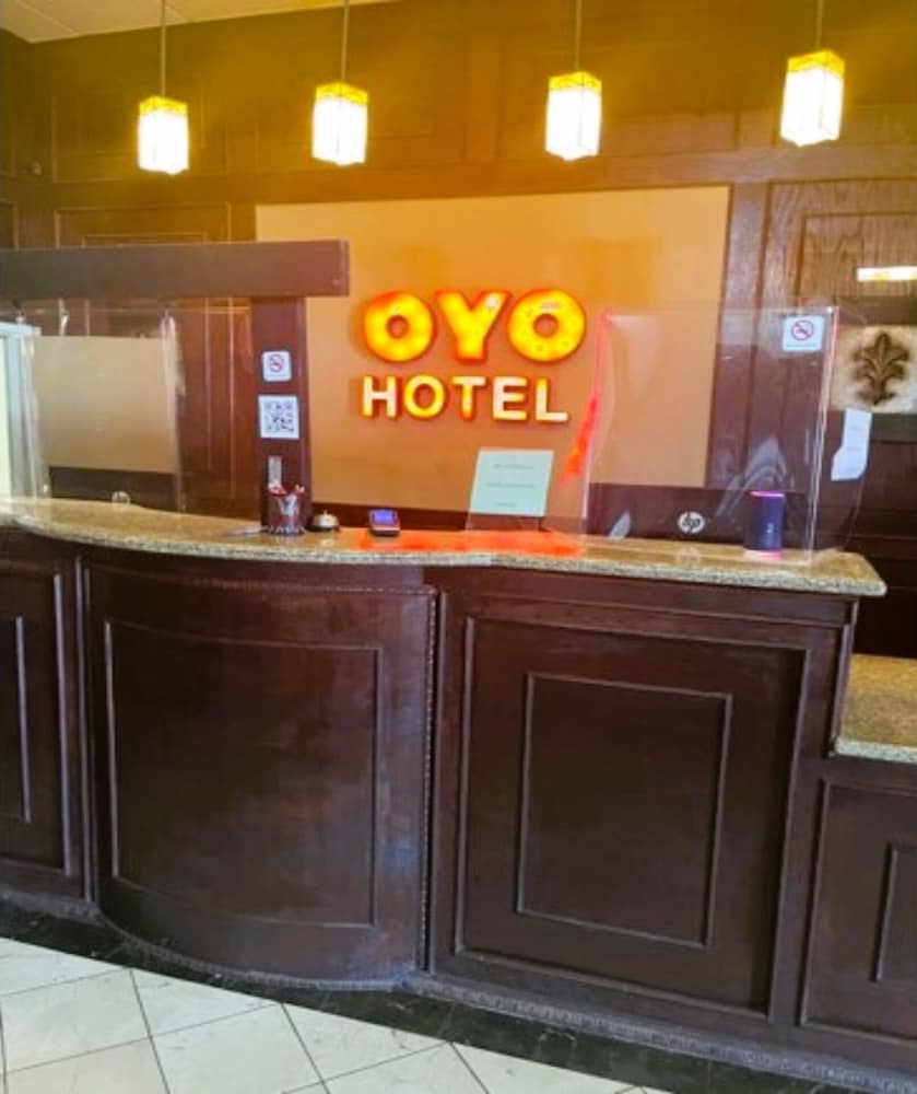 Motel6 Nacogdoches, TX - SFA University