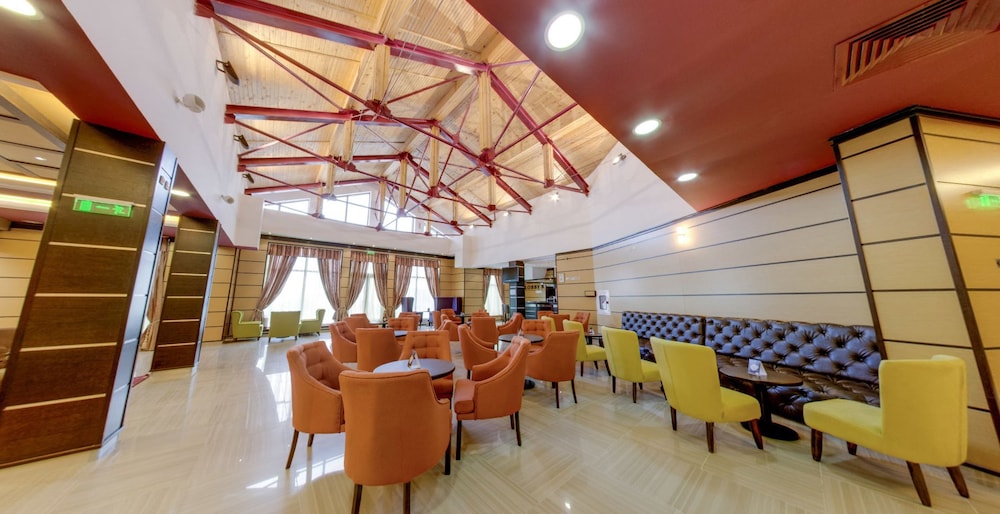 Borovets Hills Resort and Spa 60/71