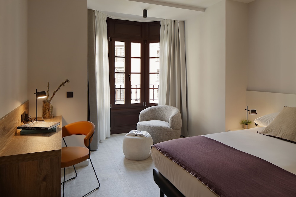 Numa Hotel Boutique 13/50
