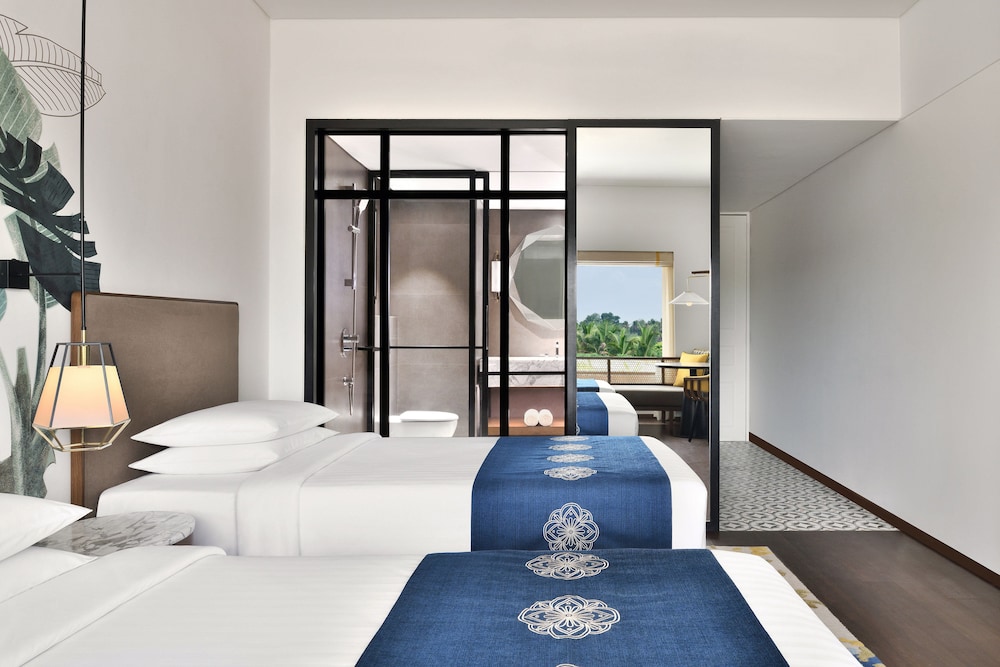 Port Muziris A Tribute Portfolio Hotel Kochi 6/36