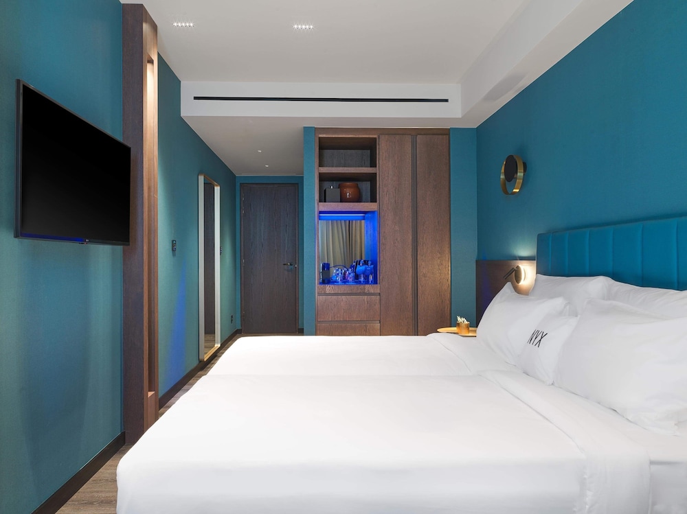 Design, Little Star, Double Bed