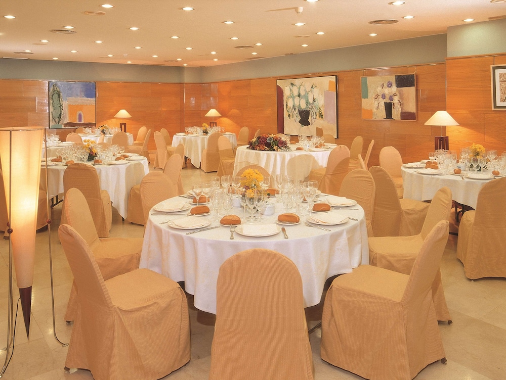 iStay by NH Zaragoza Sport Hotel 33/47