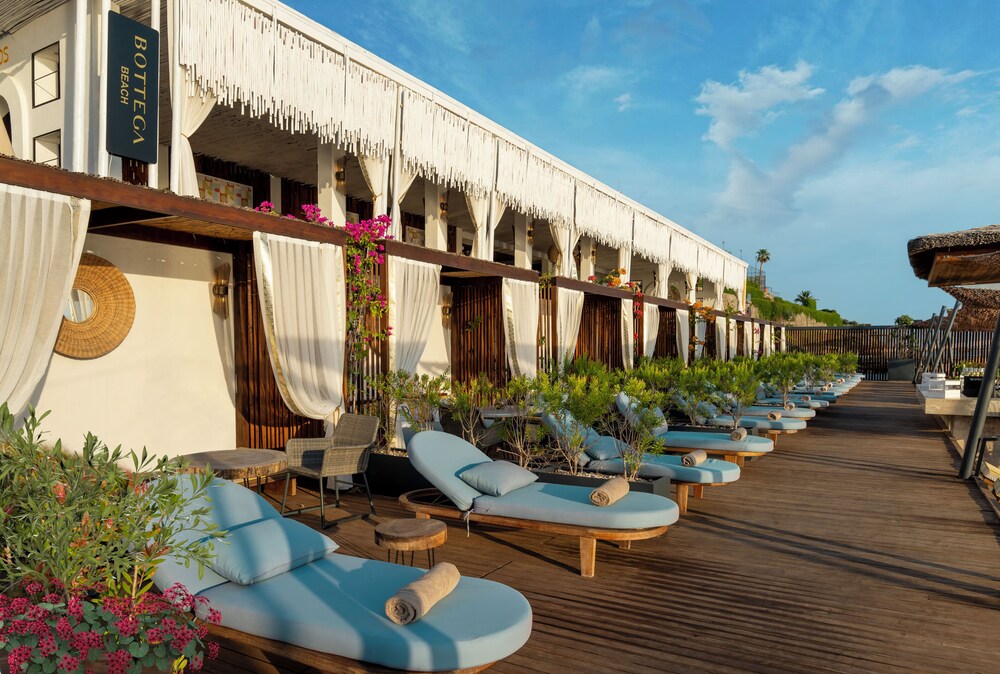Swissotel Living Bodrum 73/78