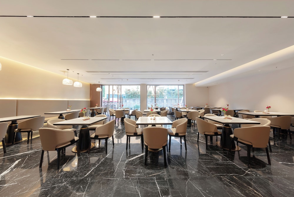 Nanjing Fushang Hotel 32/46
