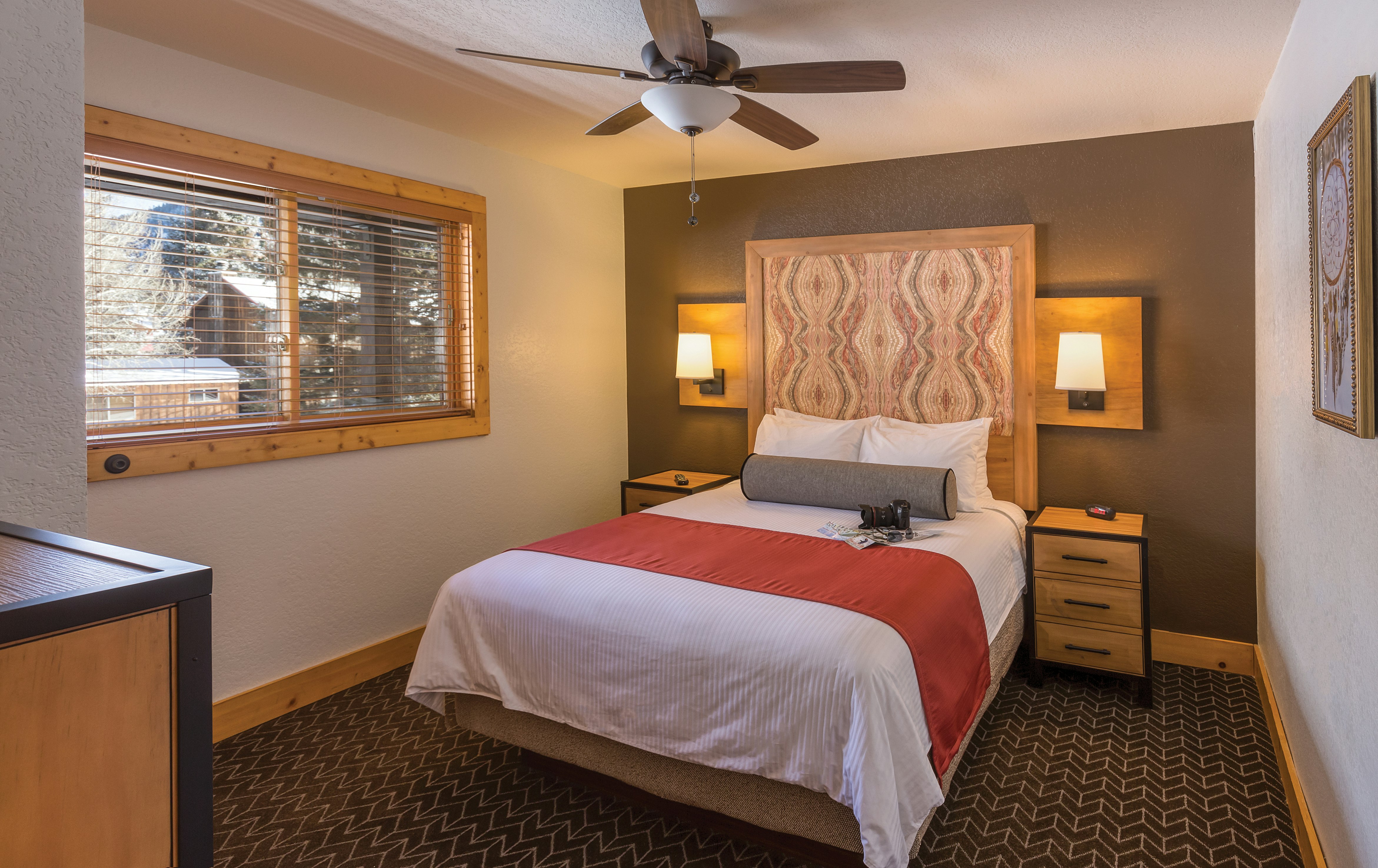 Worldmark Red River 10/24