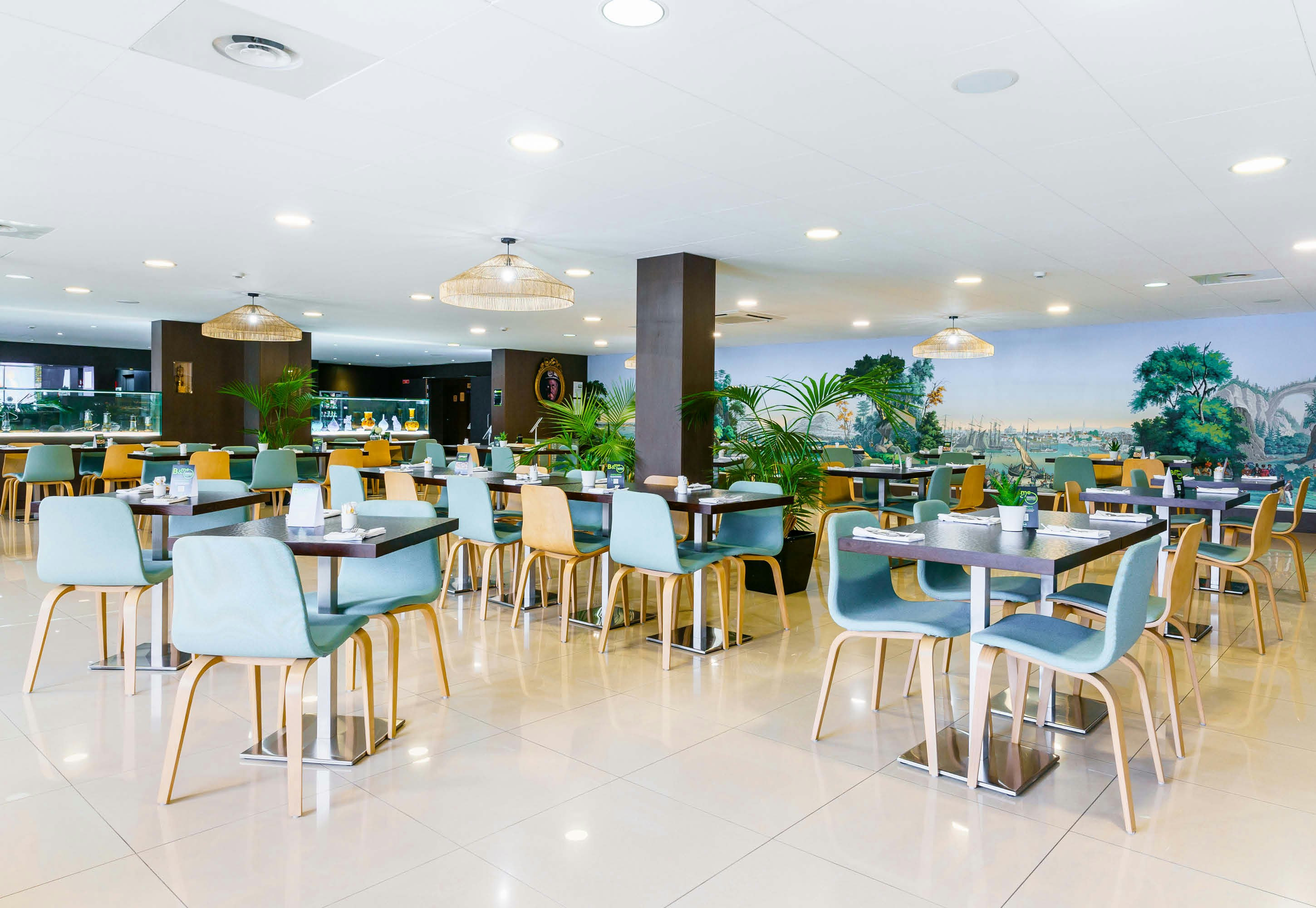 B&B HOTEL Saint Avold Nord 26/35