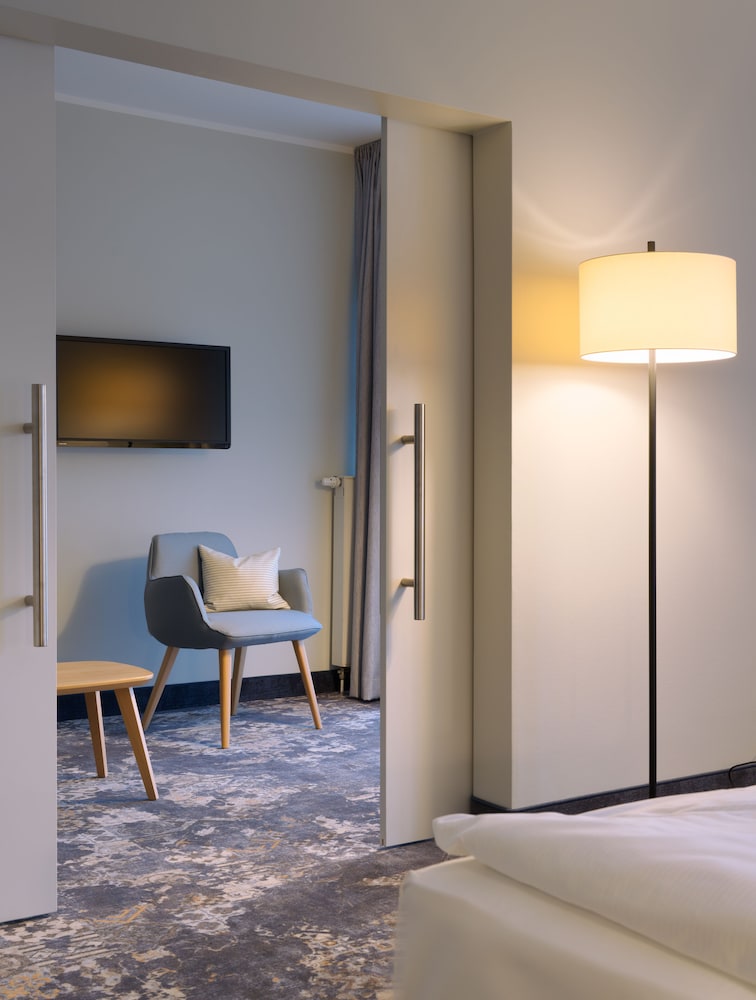 Hotel Am Kloster 34/50