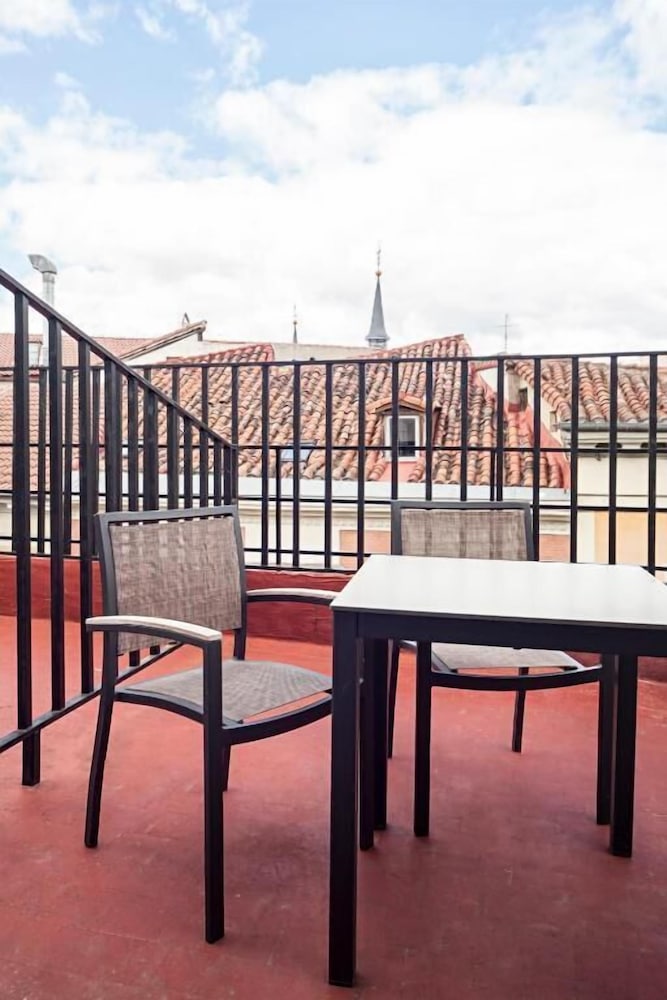 Hostal Inter Plaza Mayor 27/31