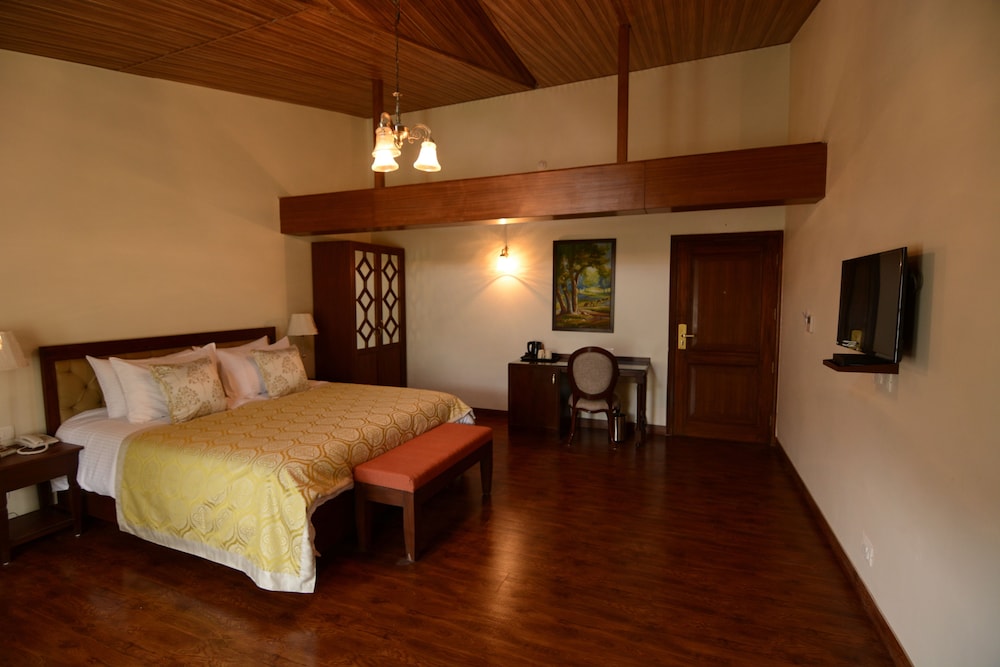 Welcomheritage Ashdale 15/43