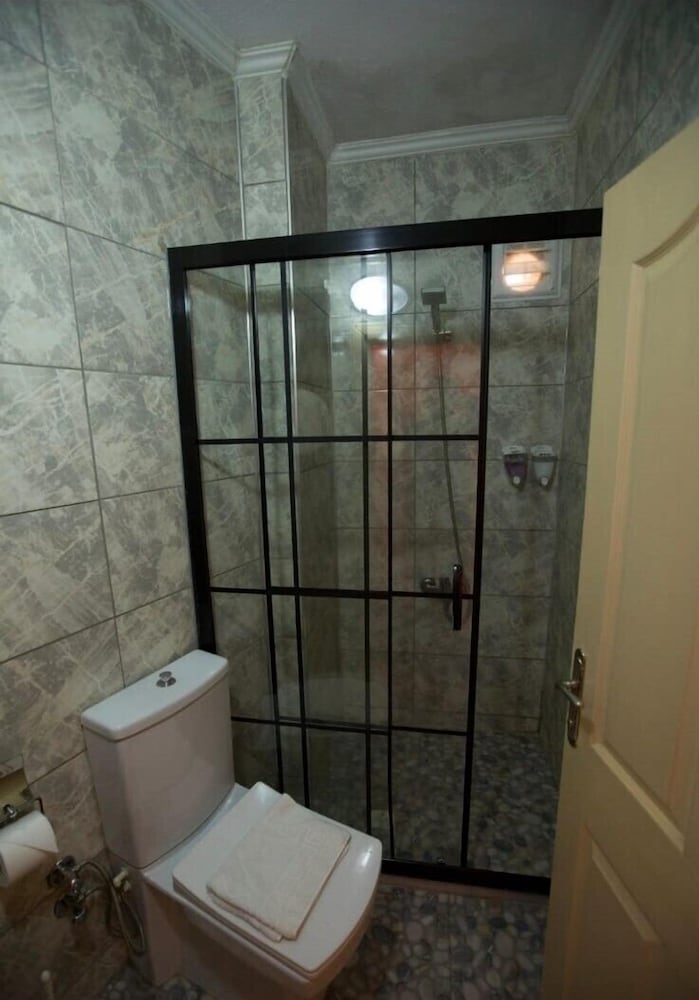 Chez Rumi Butik Otel 50/50