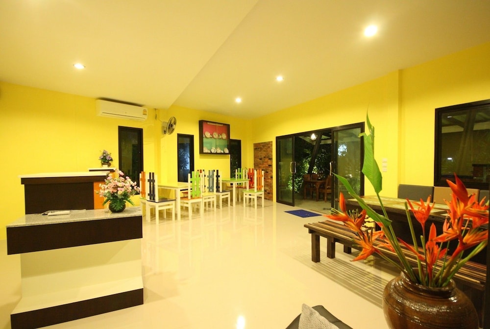 Bida Daree Resort 9/36