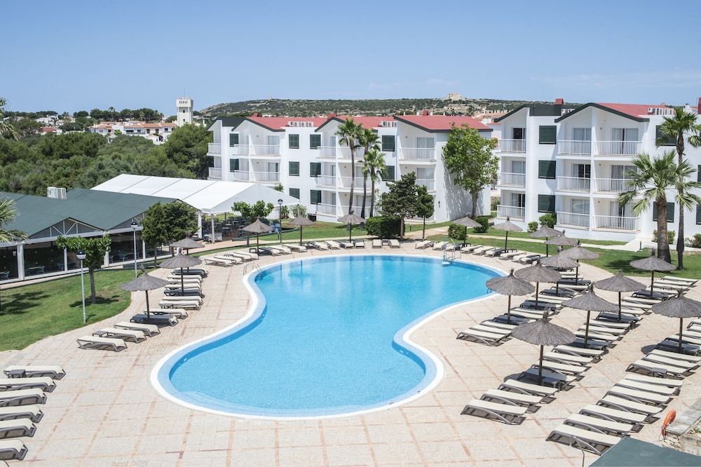 Pierre & Vacances Menorca Cala Blanes (ex Roc Cala D’en Blanes Beach Club Aparthotel) 6/69