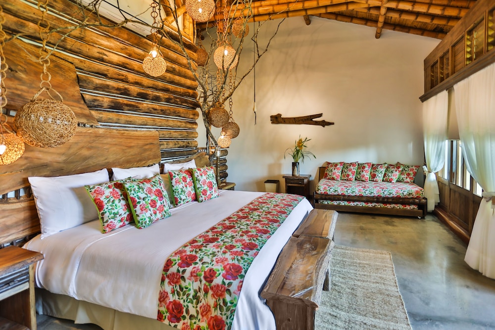 Casa San Carlos Lodge 15/50