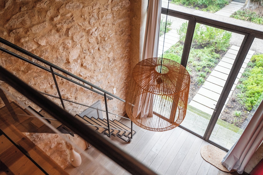 Le Galinier Lourmarin, a Beaumier Guesthouse 27/50