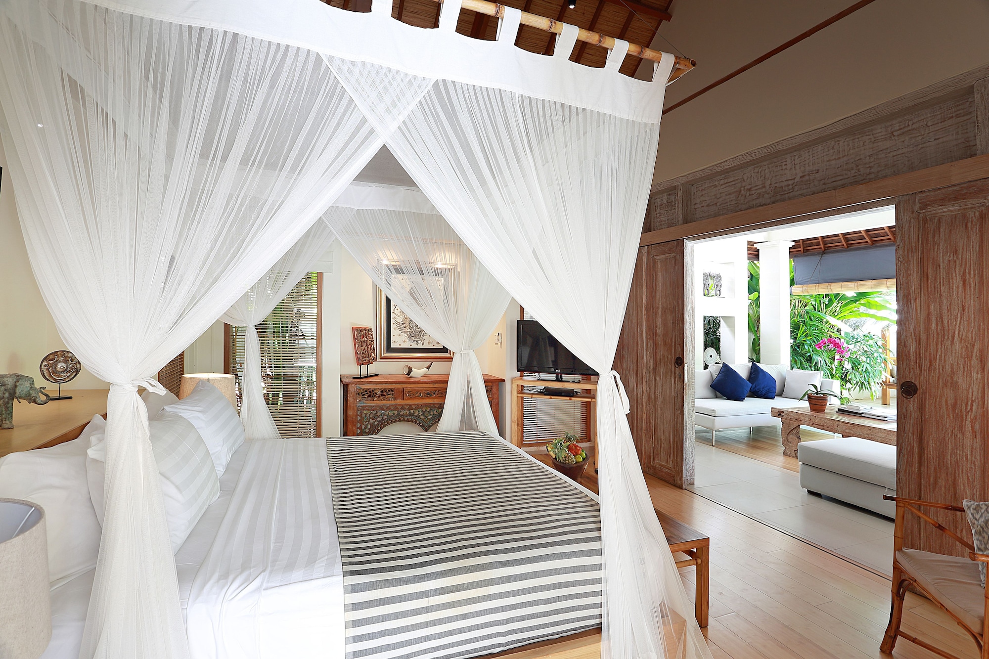 1 BEDROOM, DELUXE, VILLA, PRIVATE POOL