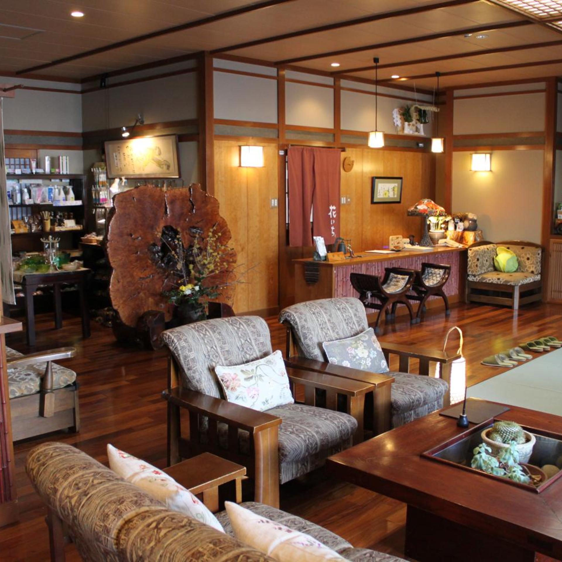Okutsumagoi Onsen Hanaichi Hoshikawa Ryokan 43/59
