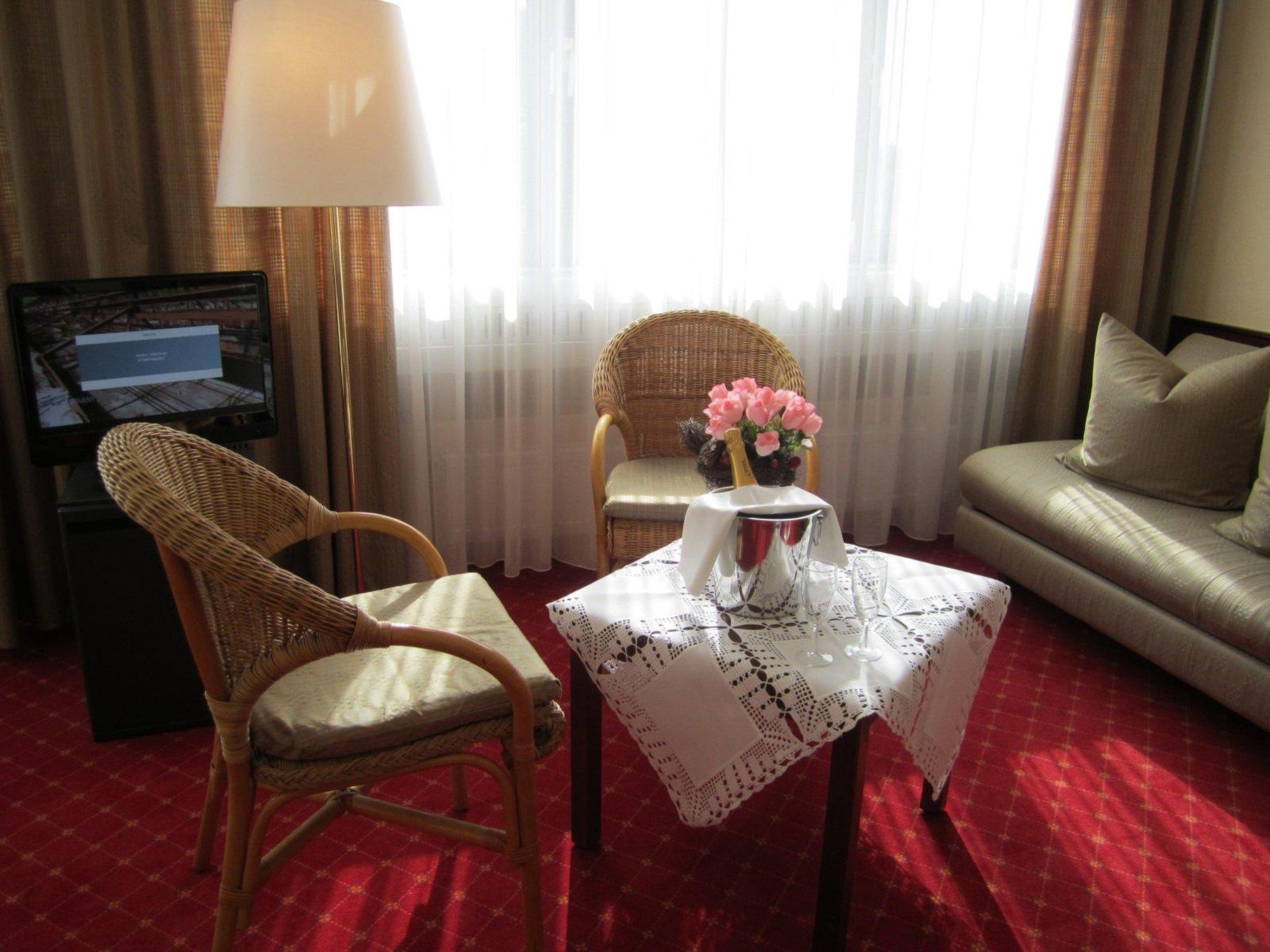 Hotel Helgoland Hamburg 63/83