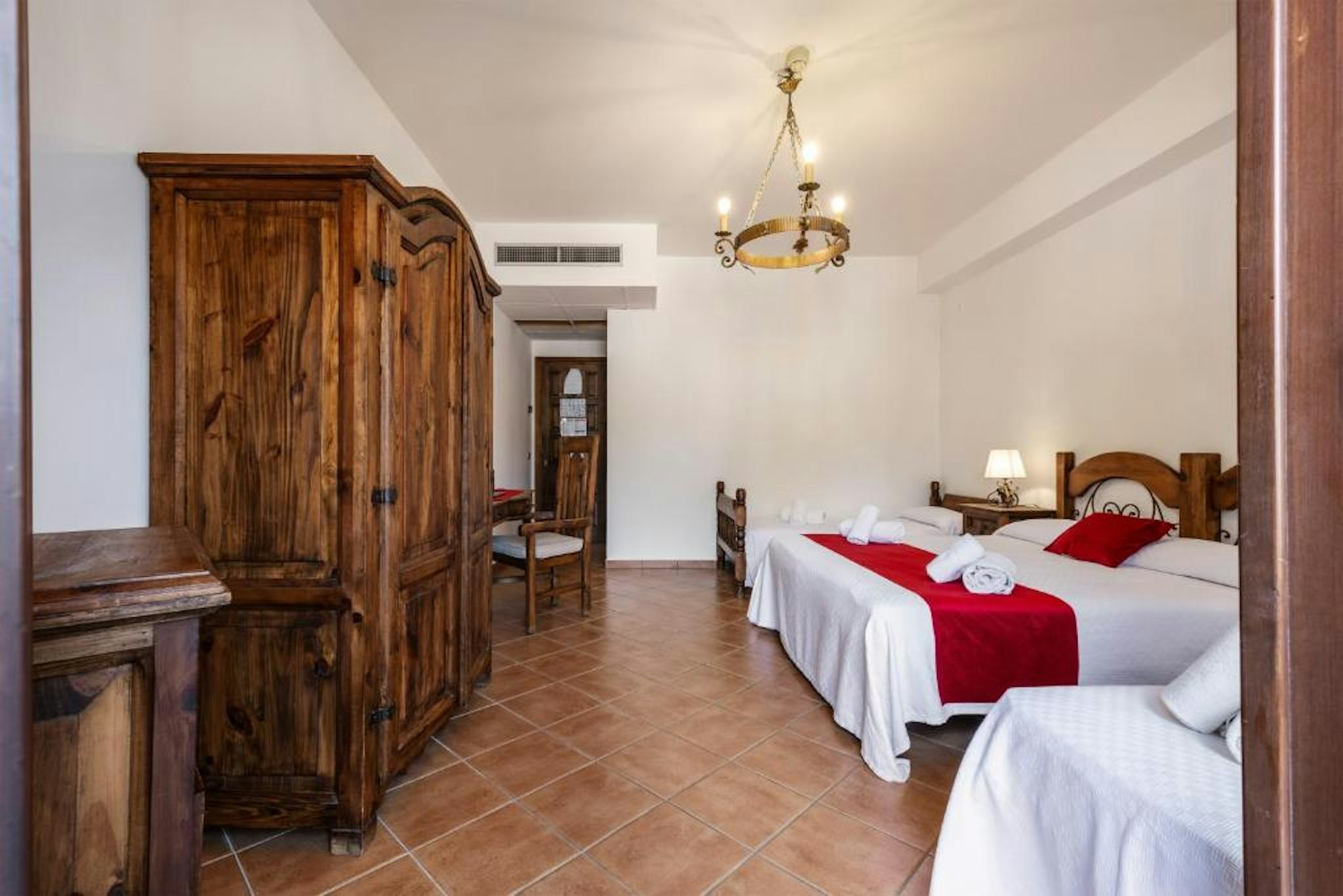 Hotel Castello Di Giuliano 21/48