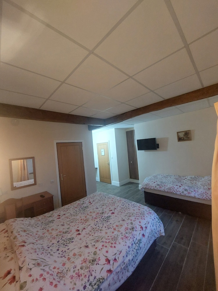 Padley Farm B&B 11/49