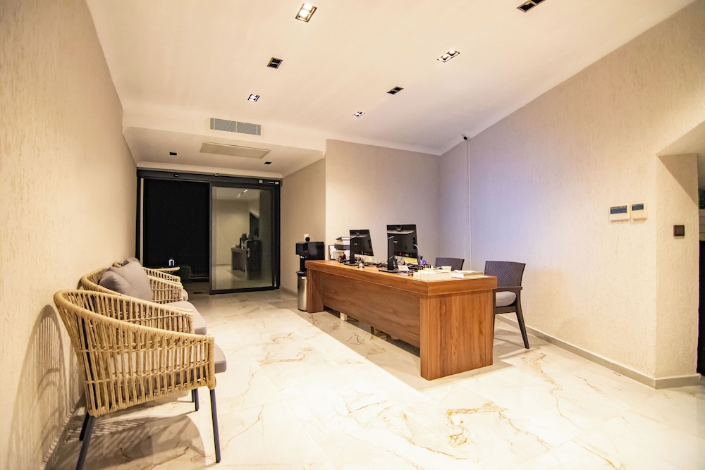Hayal Vadisi Suit Hotel 6/36