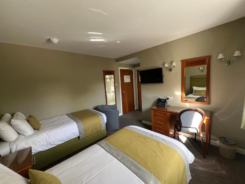 Laichmoray Hotel 19/63