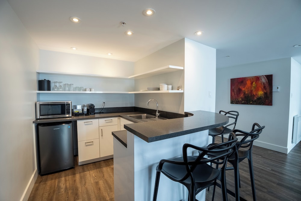 Hotel Lac Brome, BW Signature Collection 37/60