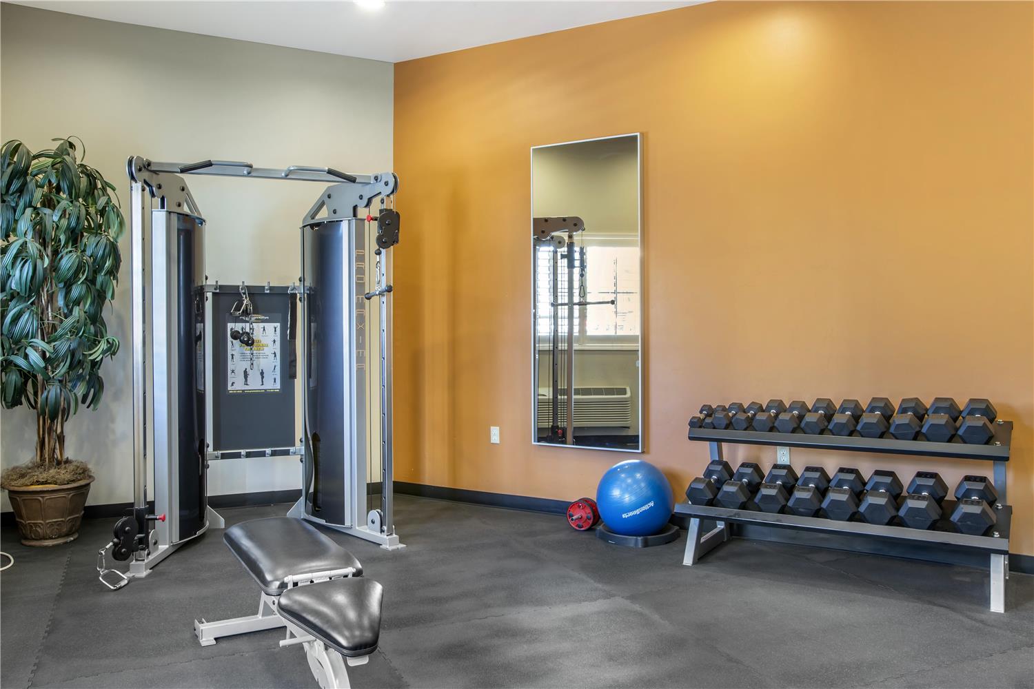 Best Western Copper Hills Inn 8/20