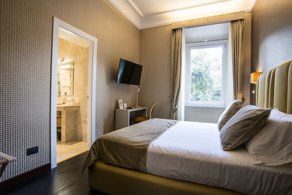 Via Veneto Suites 8/71