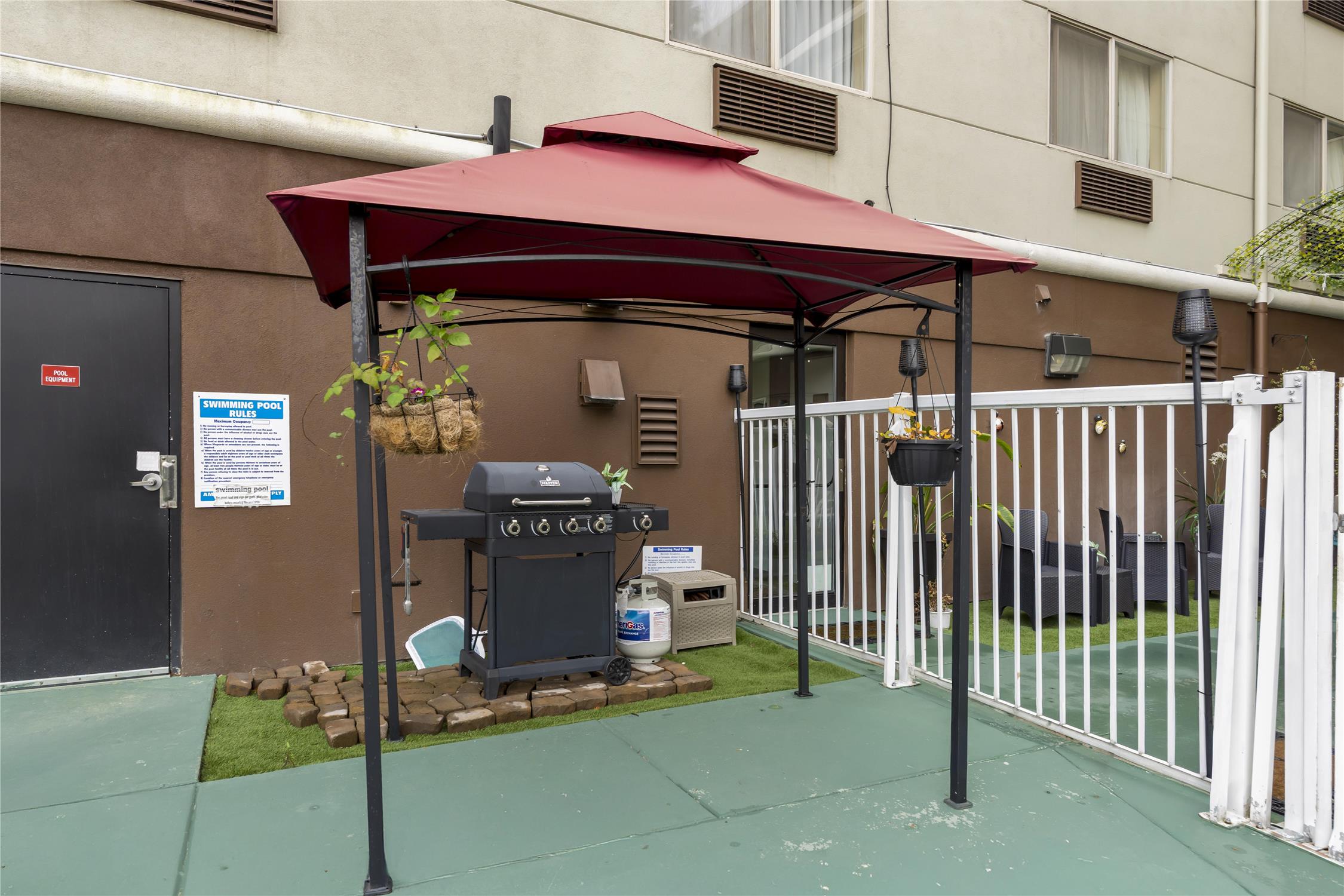 Best Western Sky Valley Inn 27/28