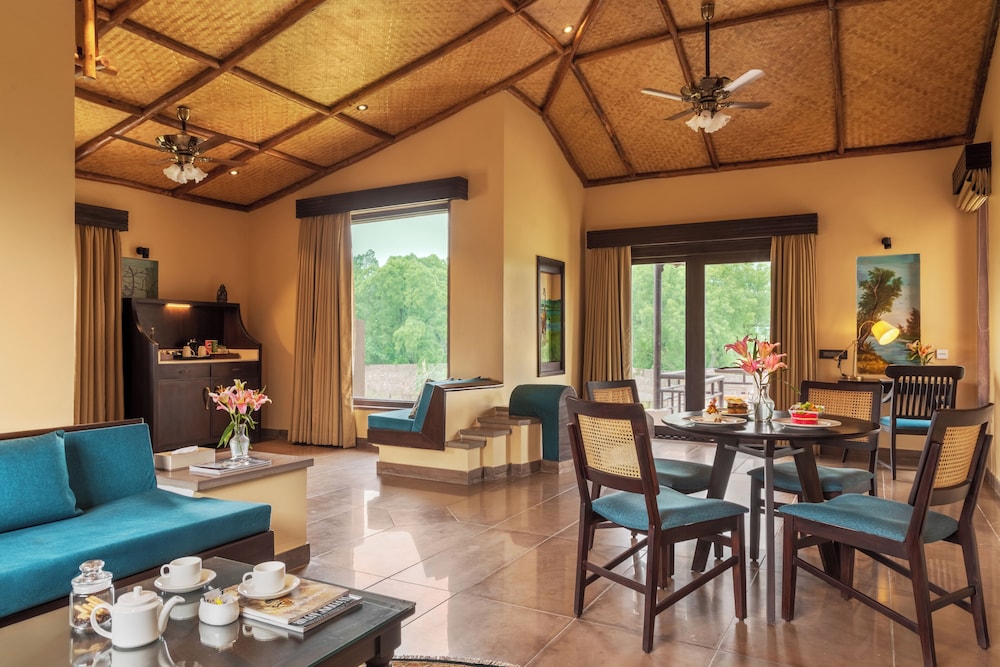 Aamaghati Wildlife Resort, Ranthambore 47/66