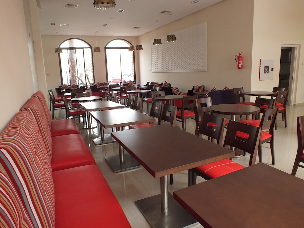 Hotel Relax Marrakech 50/58