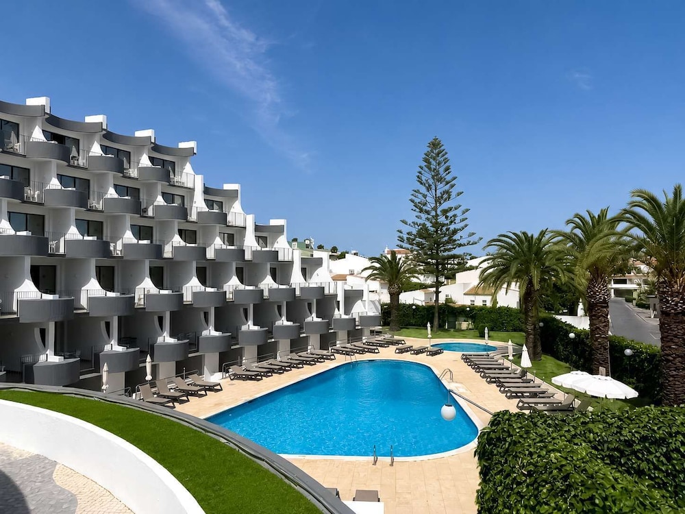 Luna Aparthotel Clube Oceano 43/50