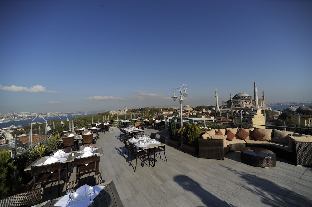 Adamar Hotel Special Category 60/66