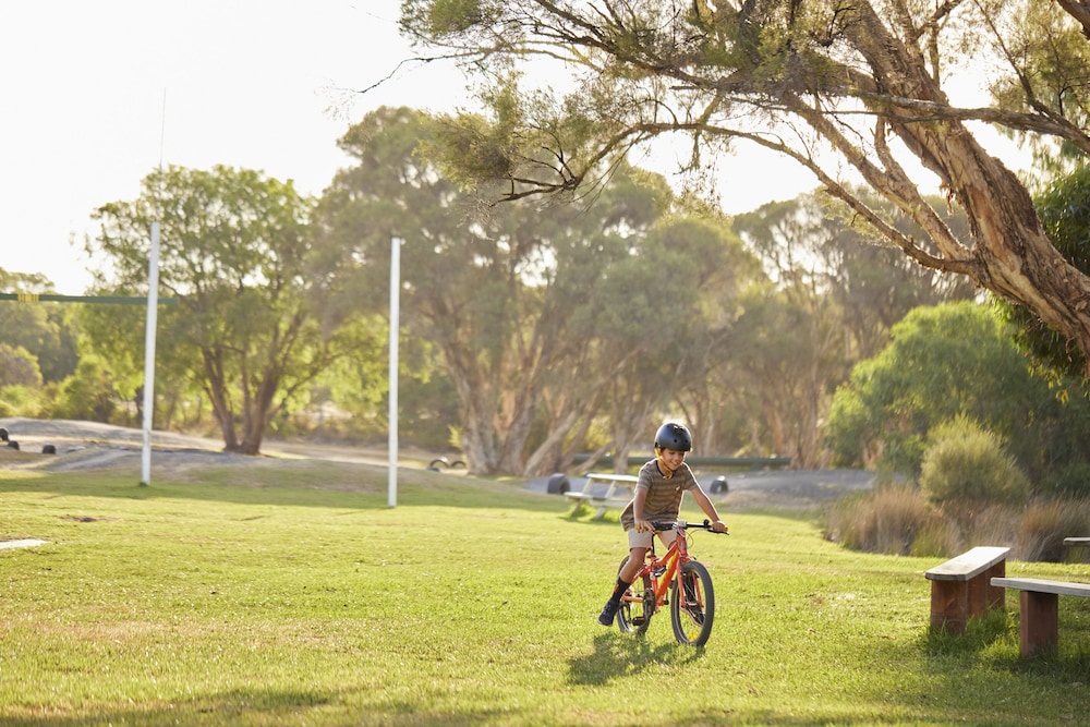RAC Busselton Holiday Park 16/50