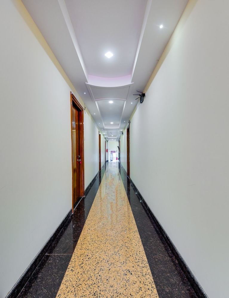 WS Beach Resort and Spa 写真5