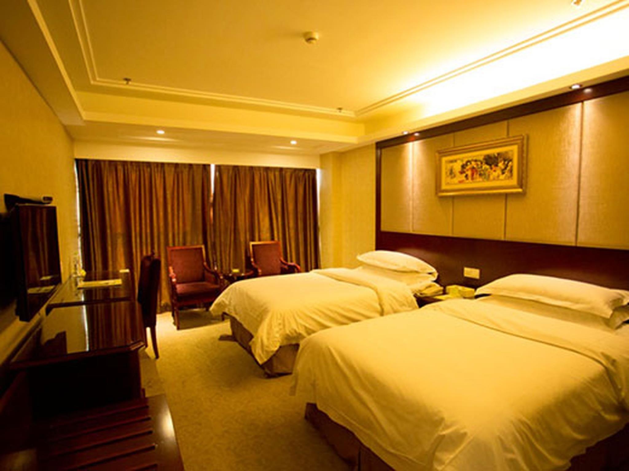 Vienna International Hotel (Changzhou Hutang) 21/51