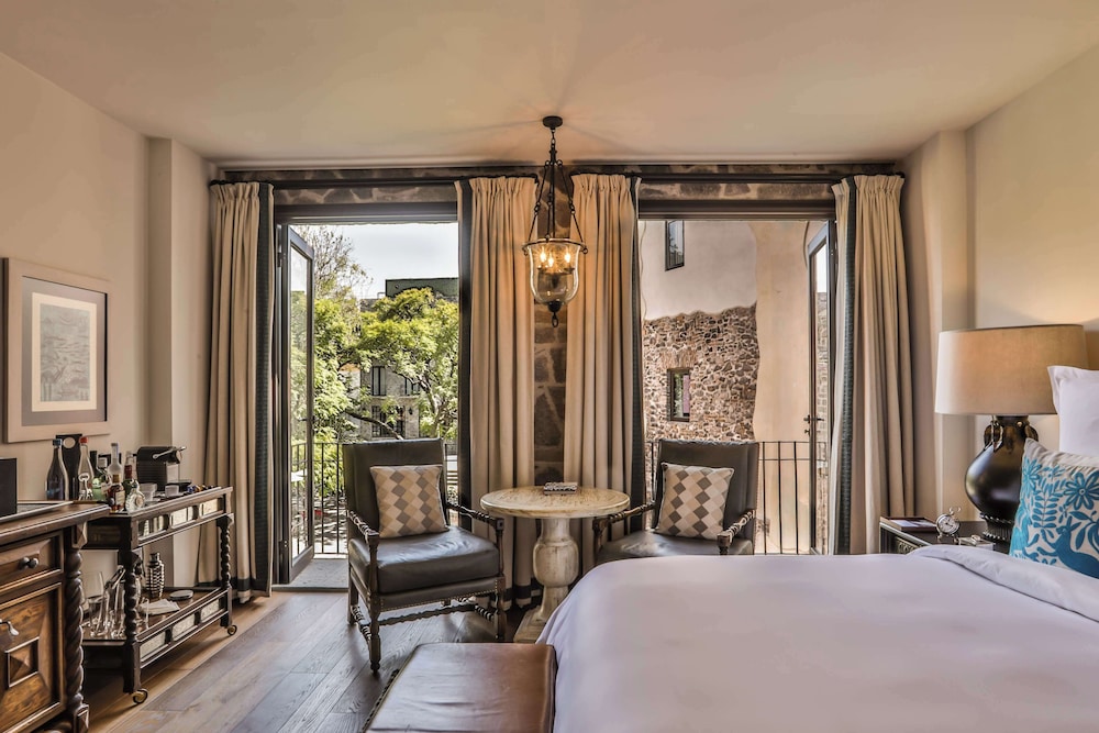 Banyan Tree Puebla، بويبلا 11/50
