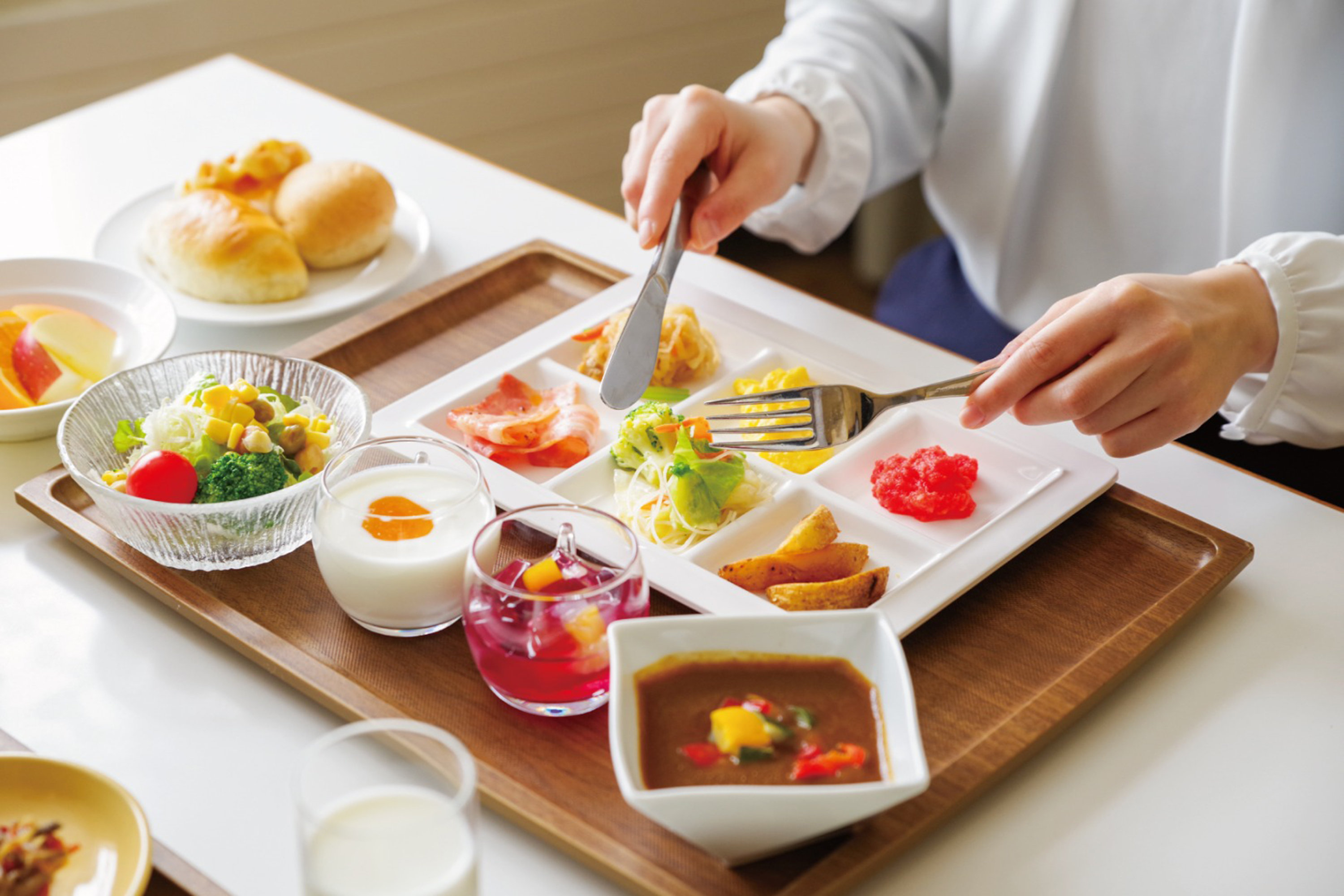 Manza Kogen Hotel 38/56