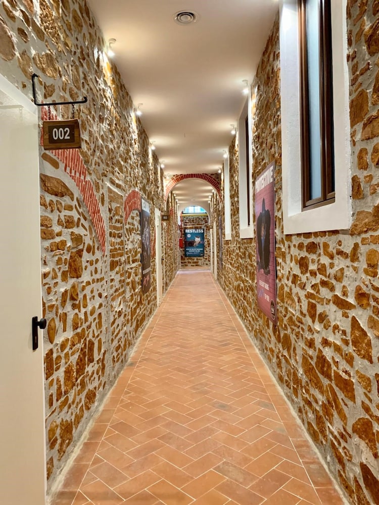 New Generation Hostel Florence Center 11/27