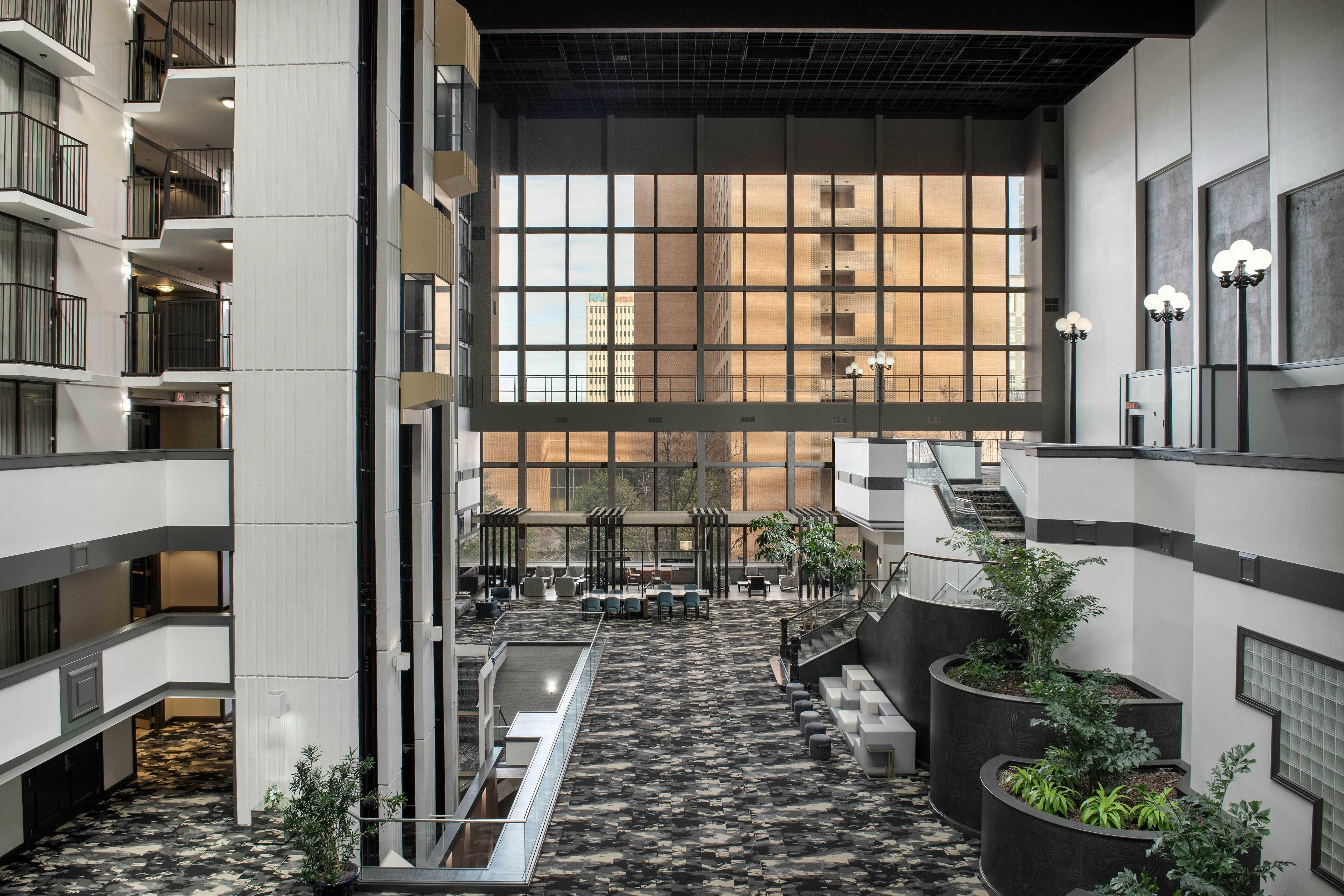 Embassy Suites By Hilton Winston Salem 59/59