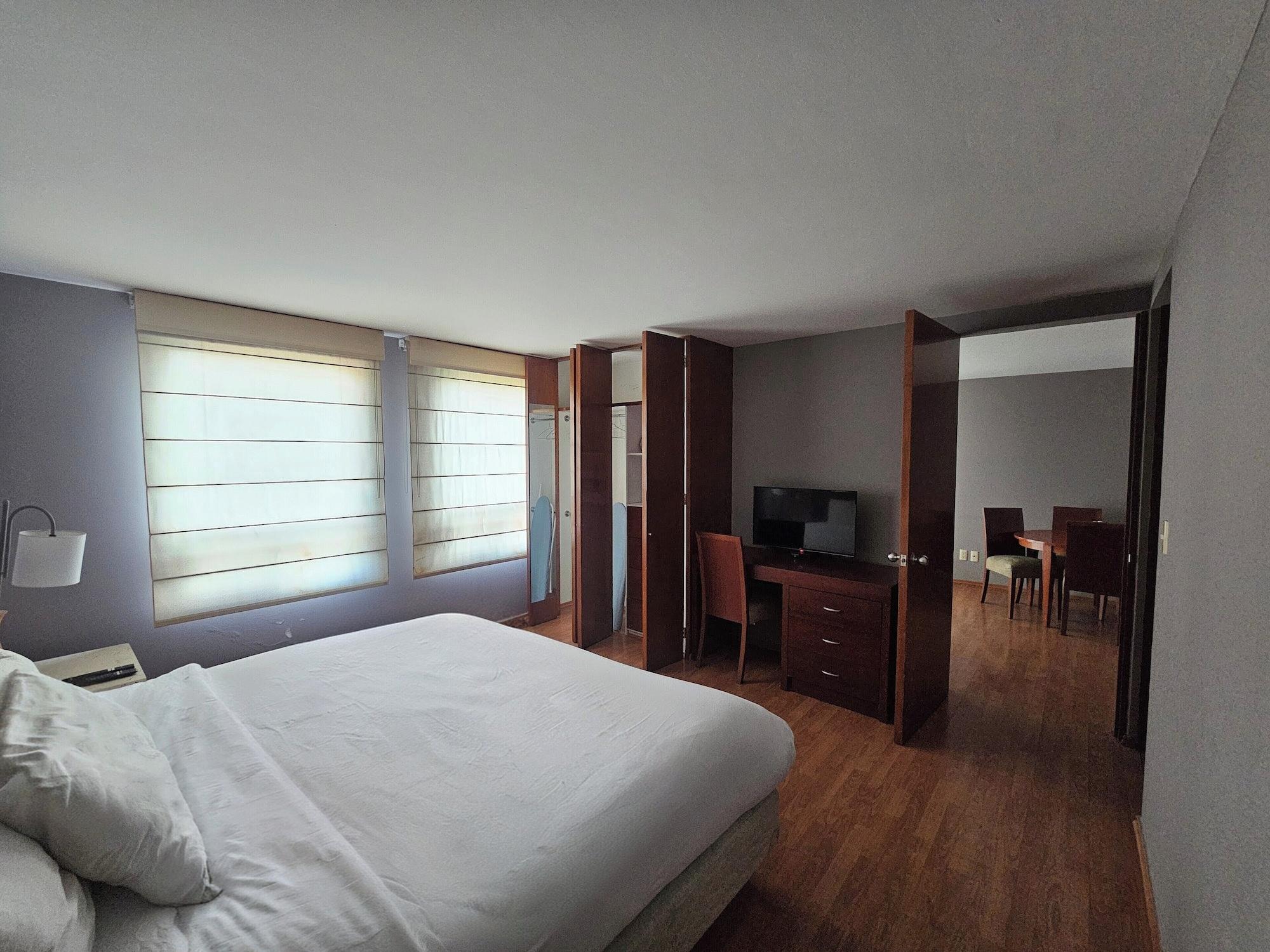suite