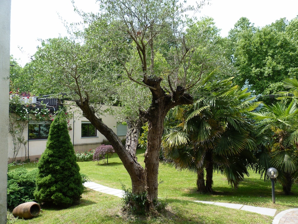 Parco Sassi Hotel 39/55