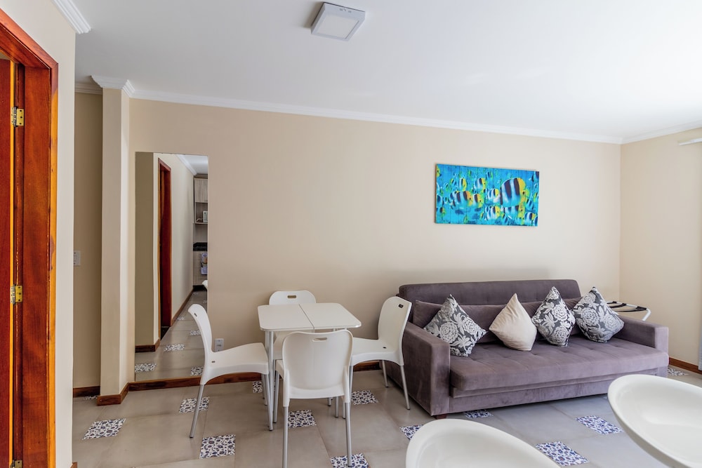 Residencial Brava Club Exclusive 27/42