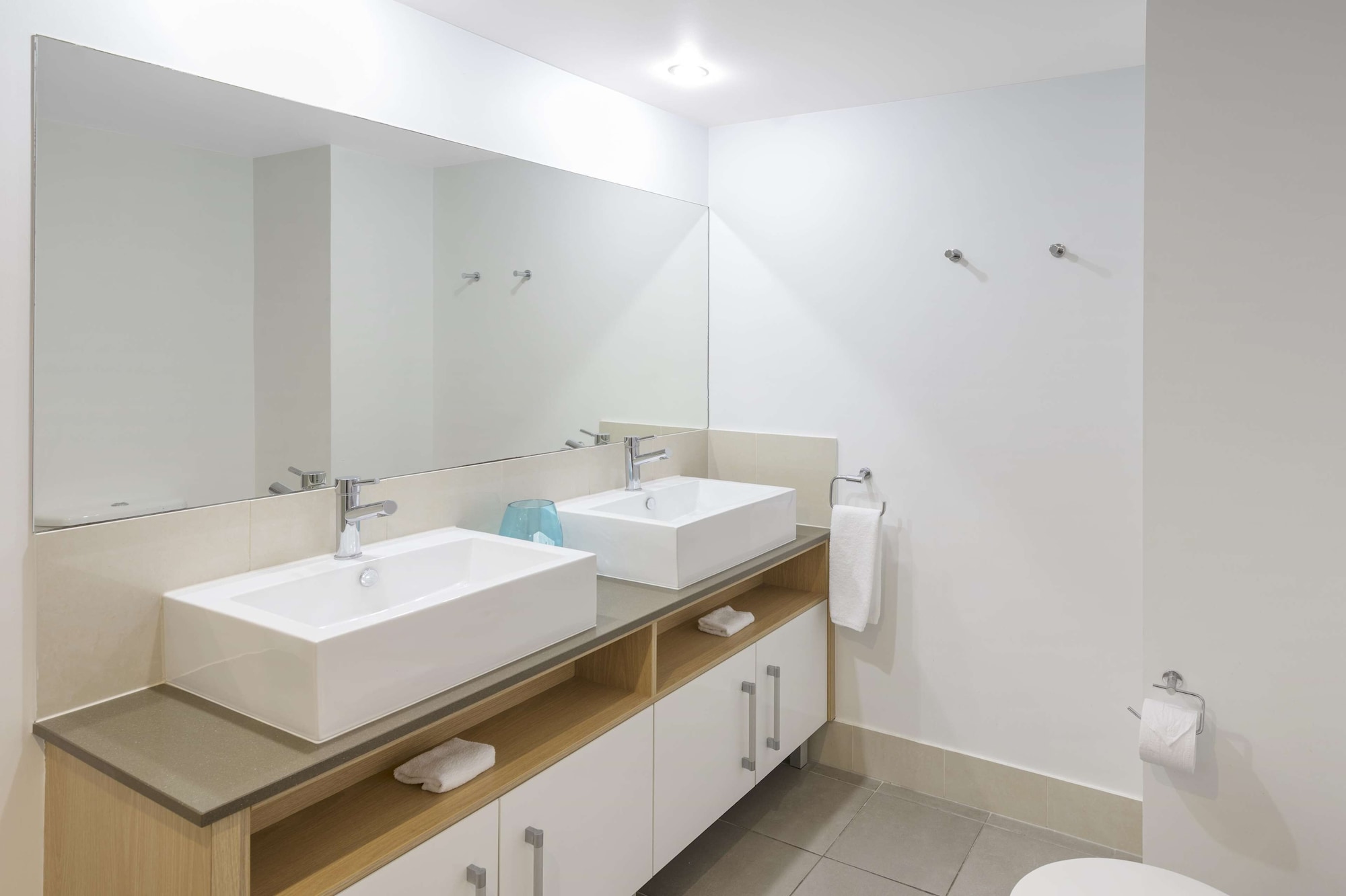 غرفة بإطلالة على الحديقة بغرفتي نوم، Oaks Port Douglas Resort 10/10