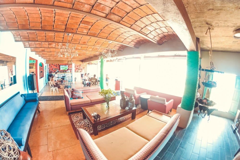 Hotel Peix Sayulita 26/46