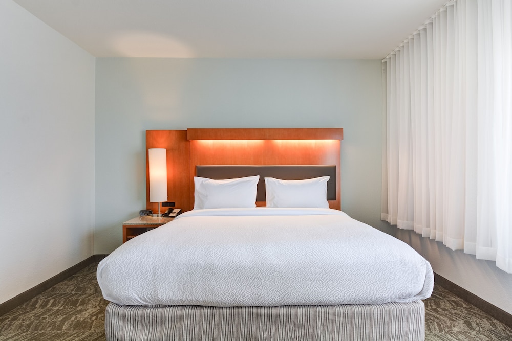 Springhill Suites Shreveport-Bossier City/Louisiana Downs 19/55