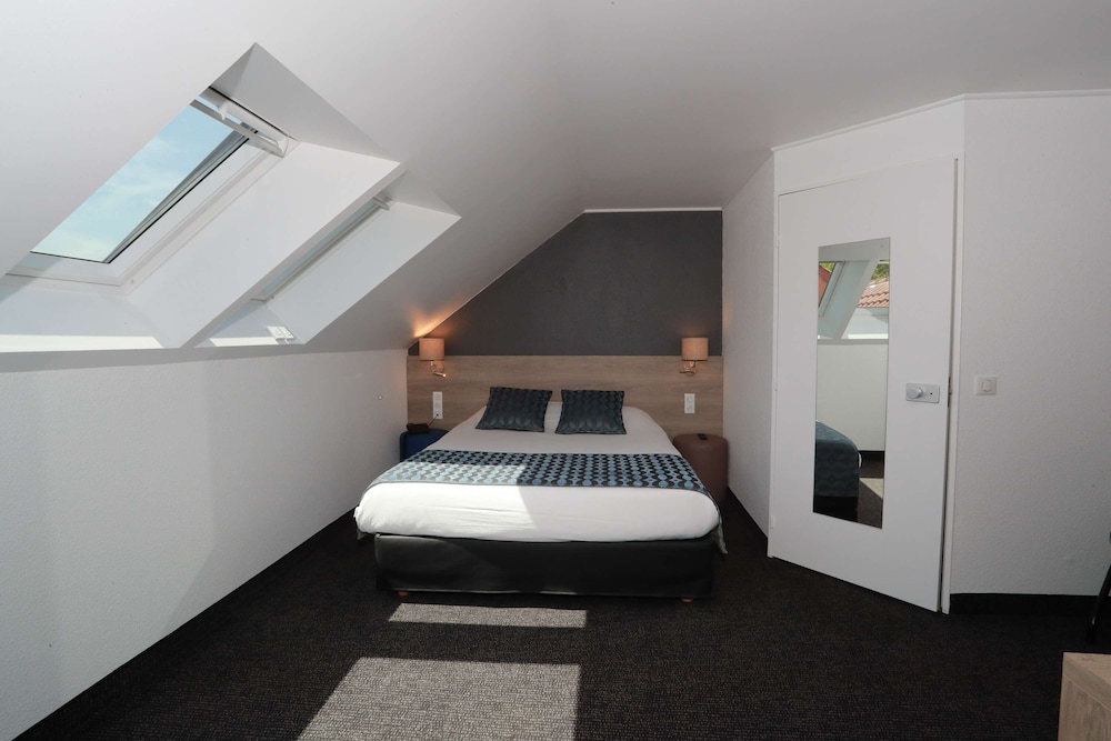 Sure Hotel by Best Western Limoges Sud 9/35