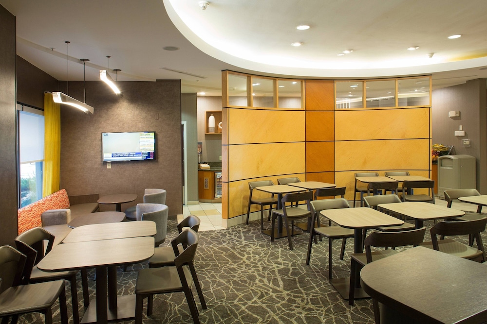 Springhill Suites Billings 47/56