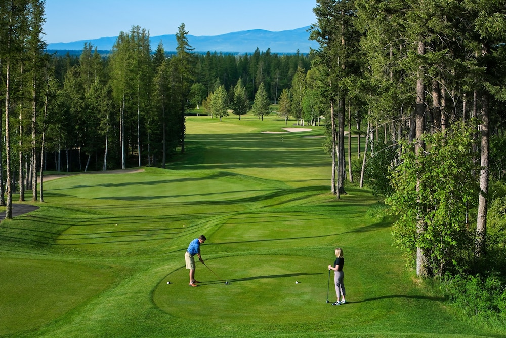 Meadow Lake Resort 26/50