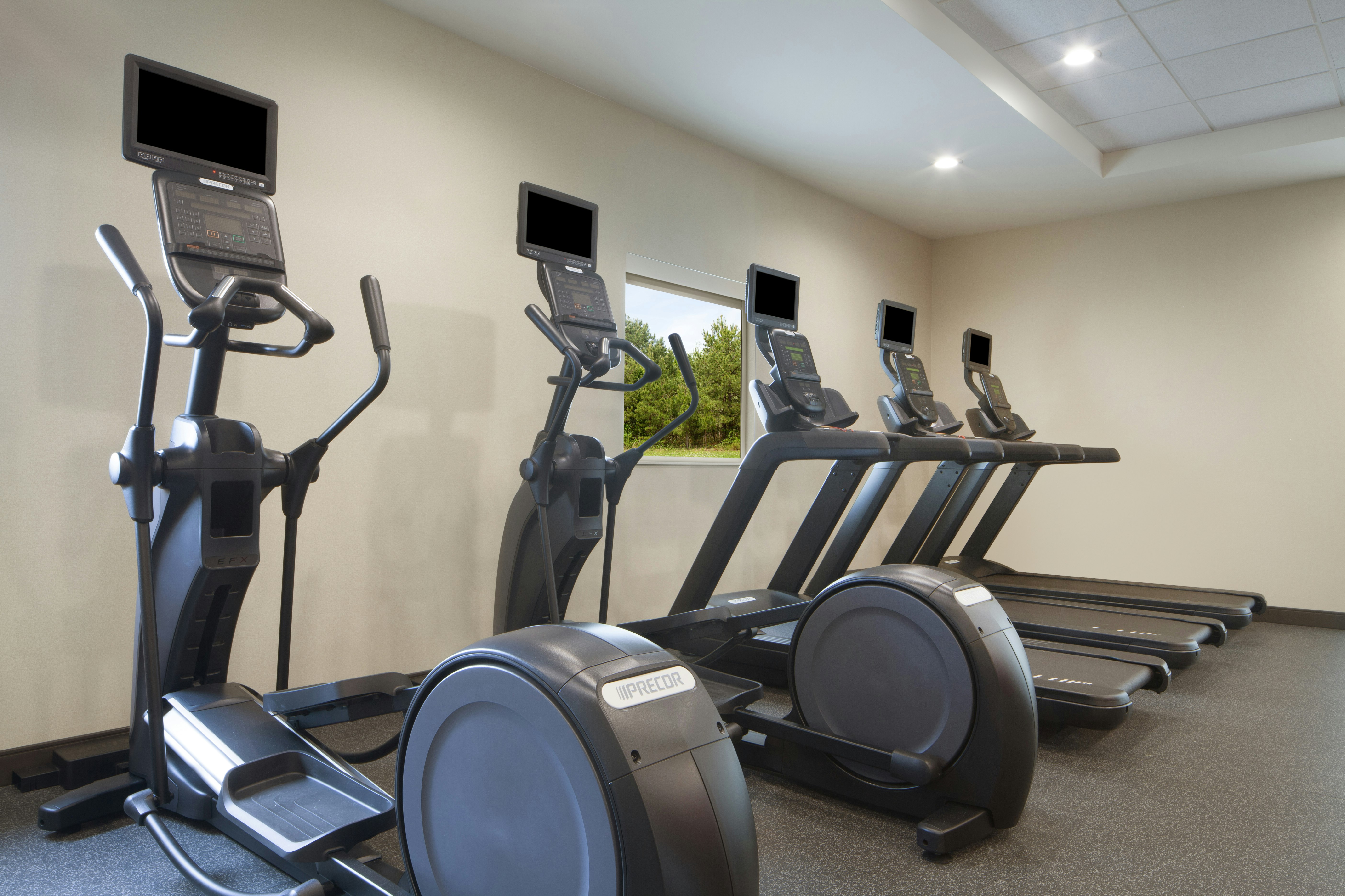 Home2 Suites by Hilton Jackson TN 15/29